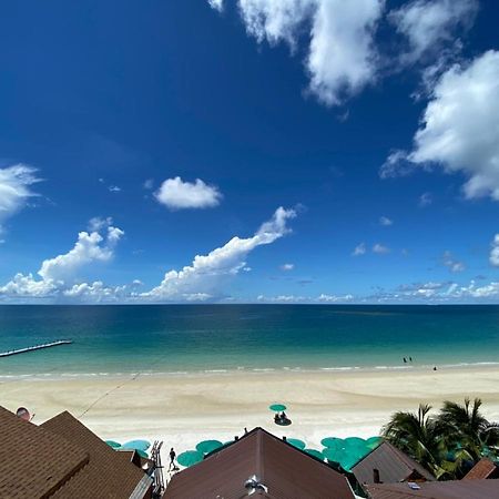 Sinsamut Koh Samed Hotel Koh Samet Екстериор снимка