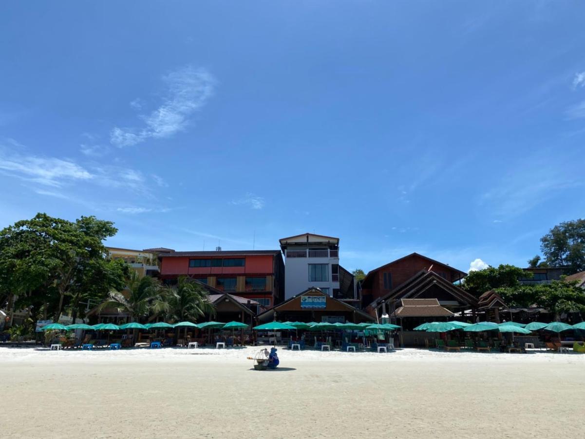 Sinsamut Koh Samed Hotel Koh Samet Екстериор снимка