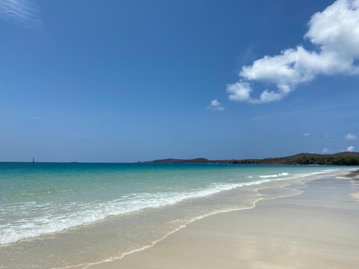 Sinsamut Koh Samed Hotel Koh Samet Екстериор снимка
