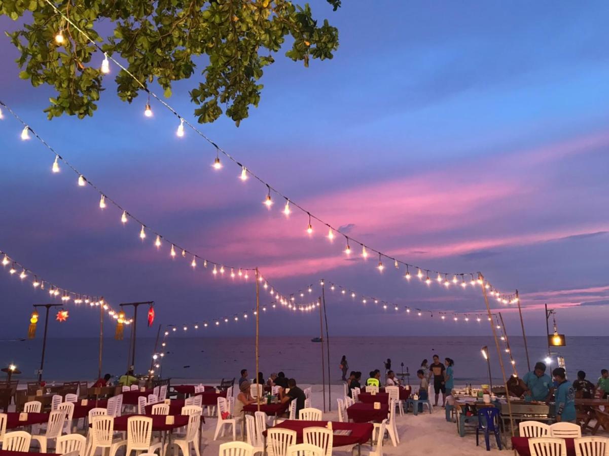 Sinsamut Koh Samed Hotel Koh Samet Екстериор снимка