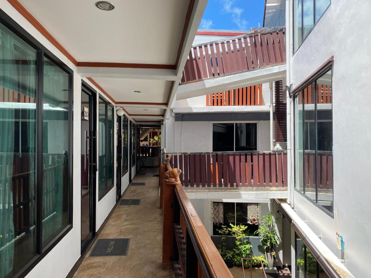 Sinsamut Koh Samed Hotel Koh Samet Екстериор снимка