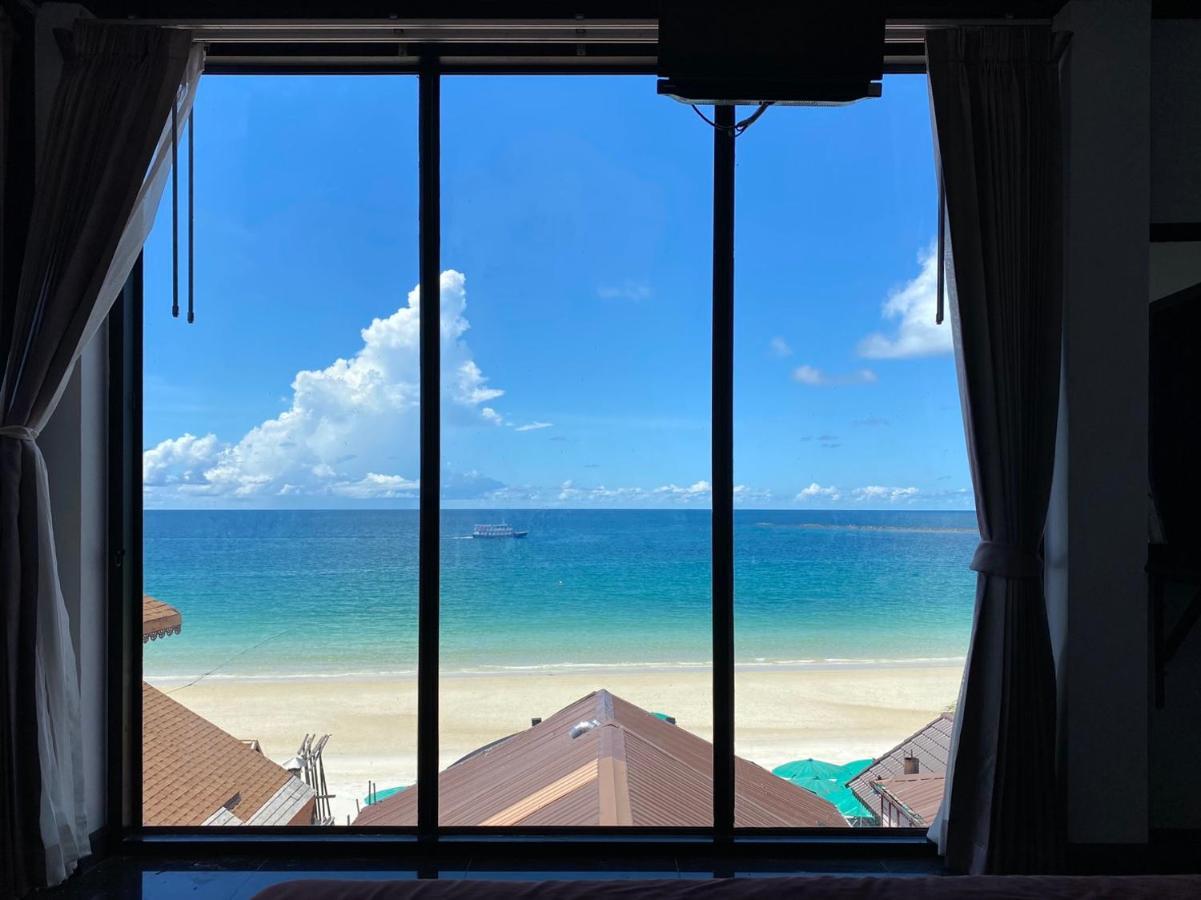 Sinsamut Koh Samed Hotel Koh Samet Екстериор снимка