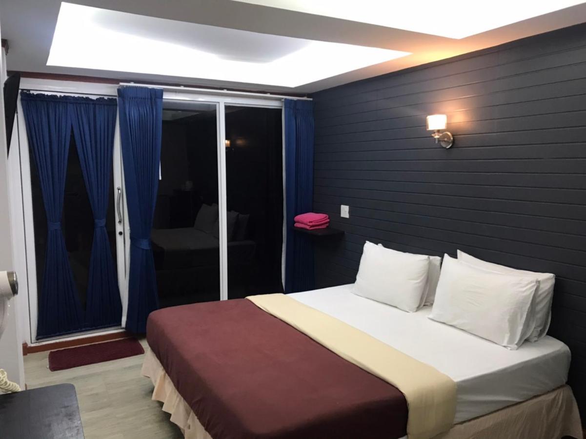 Sinsamut Koh Samed Hotel Koh Samet Екстериор снимка