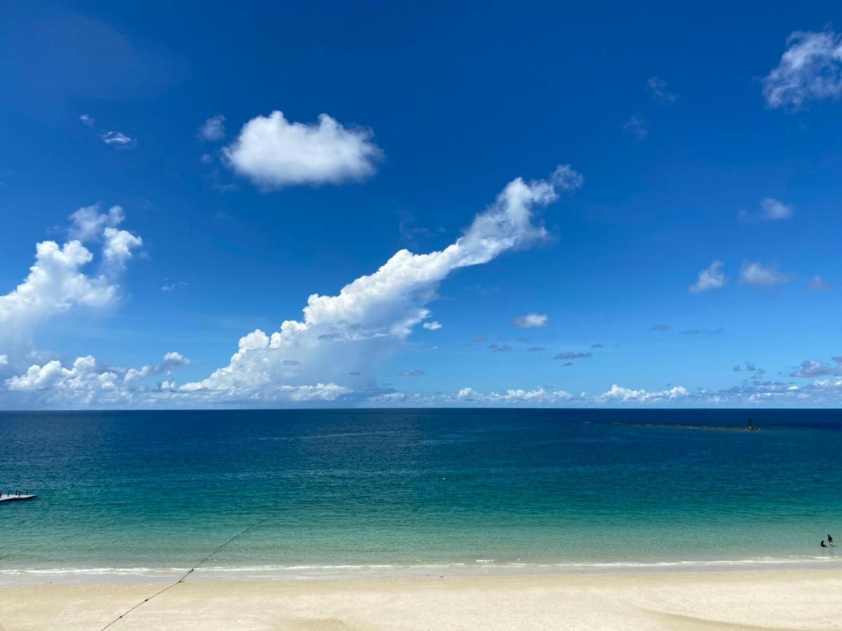 Sinsamut Koh Samed Hotel Koh Samet Екстериор снимка