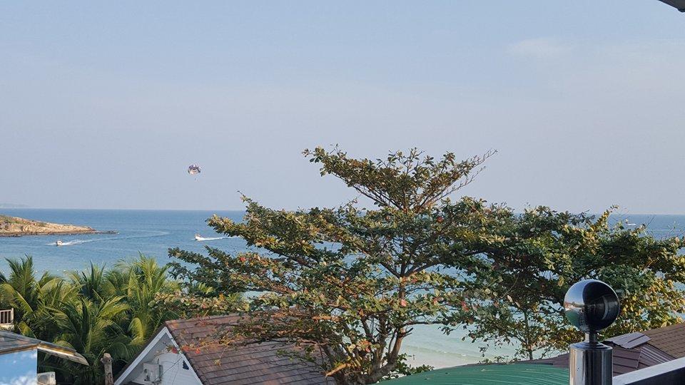 Sinsamut Koh Samed Hotel Koh Samet Екстериор снимка