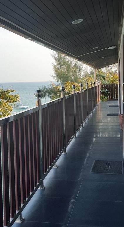 Sinsamut Koh Samed Hotel Koh Samet Екстериор снимка