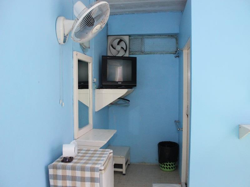 Sinsamut Koh Samed Hotel Koh Samet Екстериор снимка