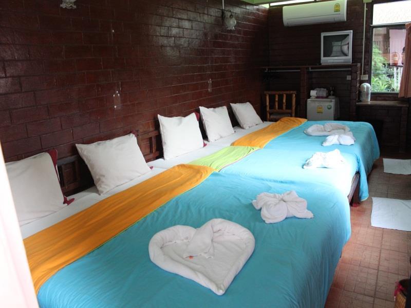 Sinsamut Koh Samed Hotel Koh Samet Екстериор снимка