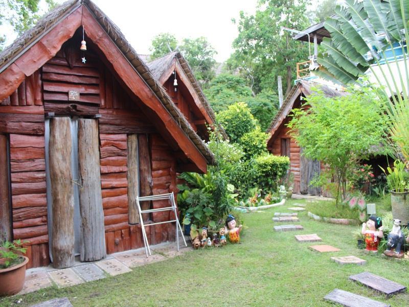 Sinsamut Koh Samed Hotel Koh Samet Екстериор снимка