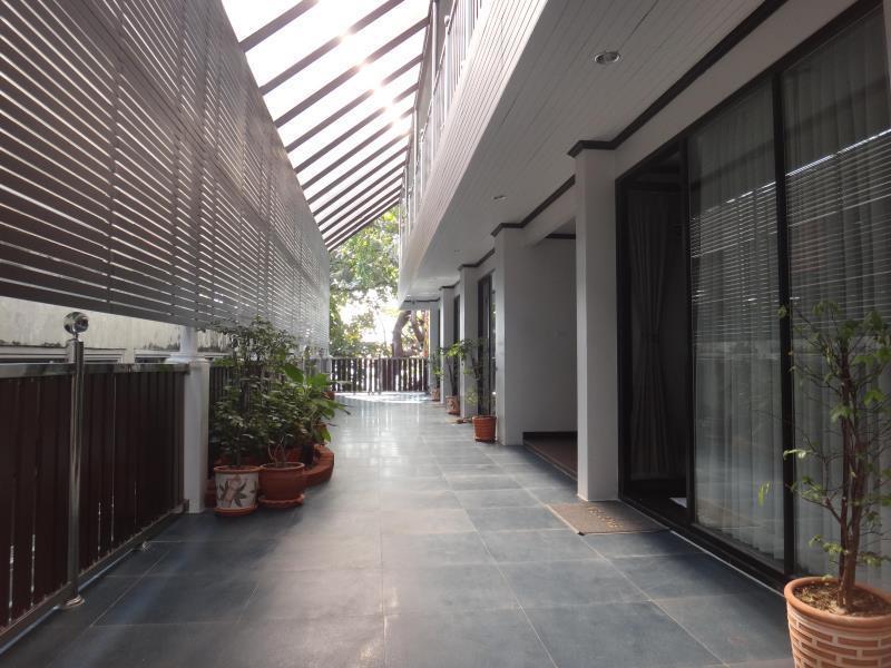 Sinsamut Koh Samed Hotel Koh Samet Екстериор снимка