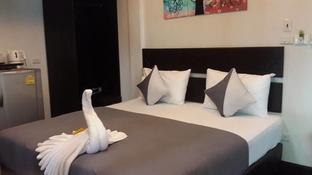 Sinsamut Koh Samed Hotel Koh Samet Екстериор снимка