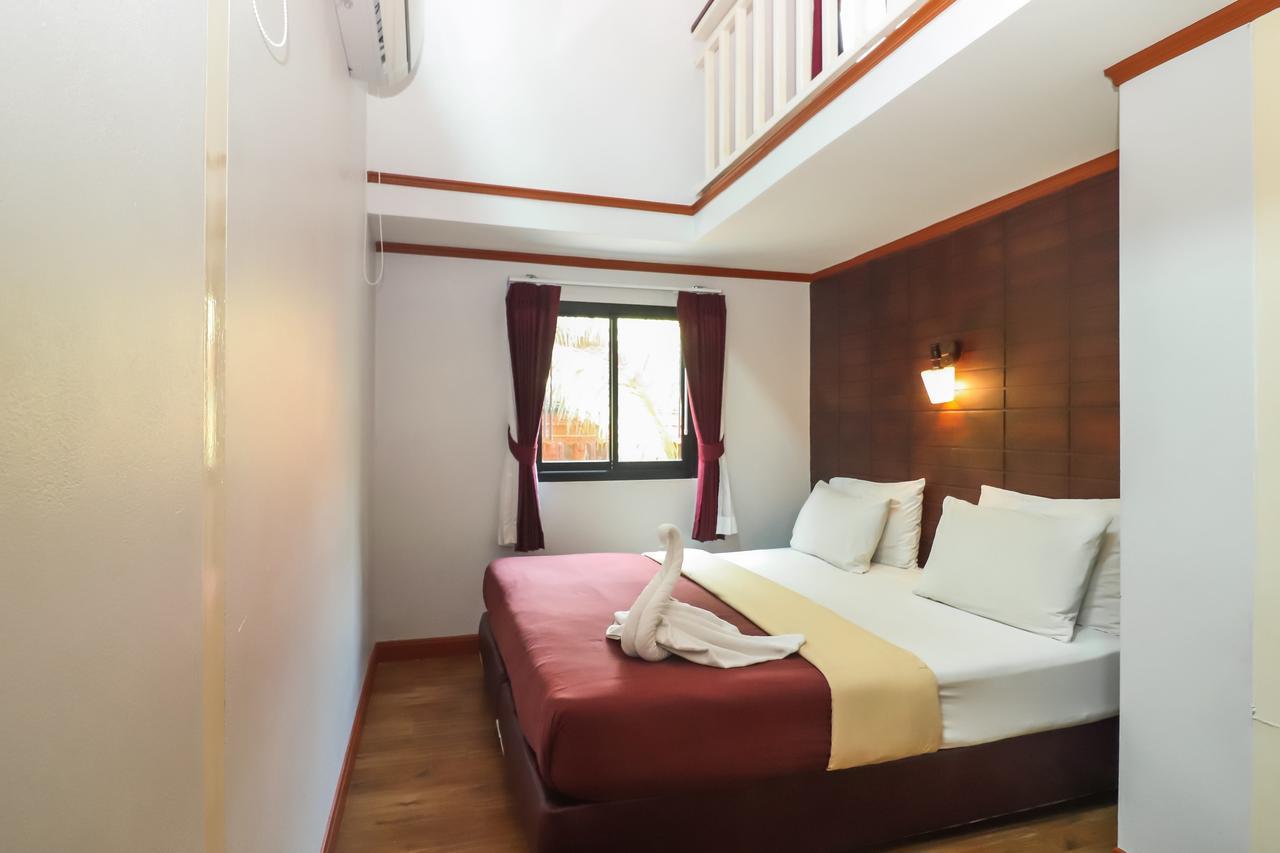 Sinsamut Koh Samed Hotel Koh Samet Екстериор снимка