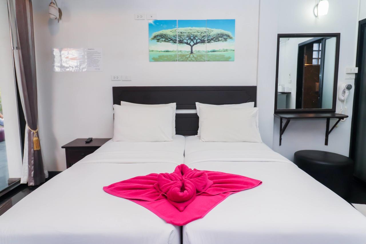 Sinsamut Koh Samed Hotel Koh Samet Екстериор снимка
