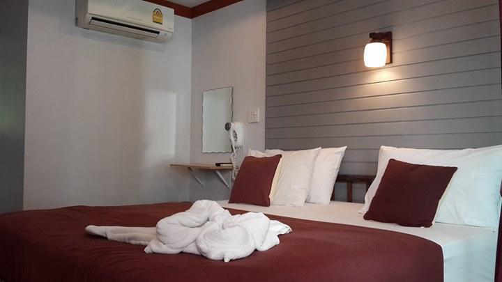Sinsamut Koh Samed Hotel Koh Samet Екстериор снимка