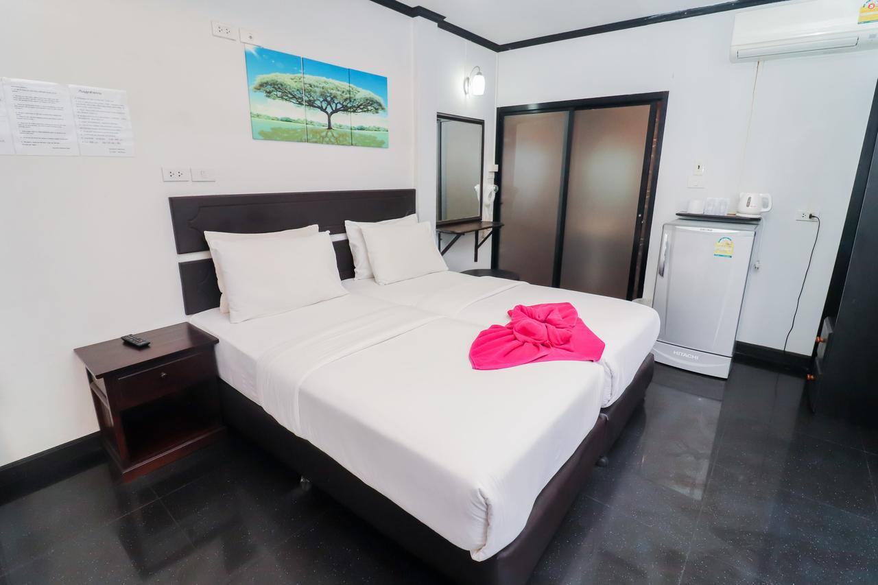 Sinsamut Koh Samed Hotel Koh Samet Екстериор снимка