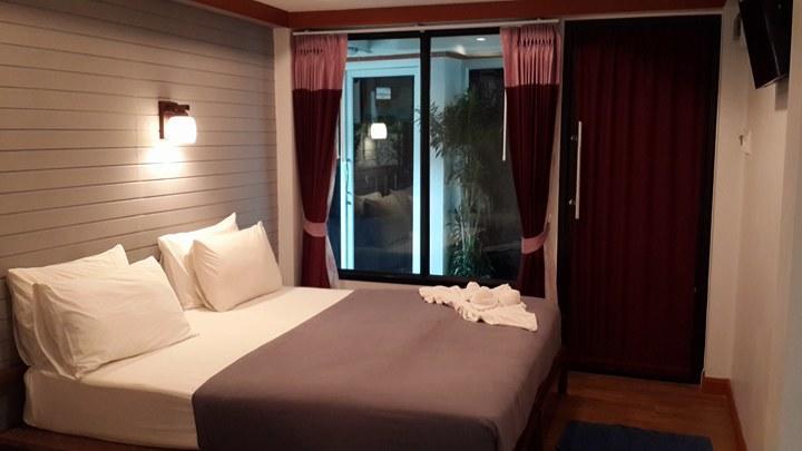Sinsamut Koh Samed Hotel Koh Samet Екстериор снимка