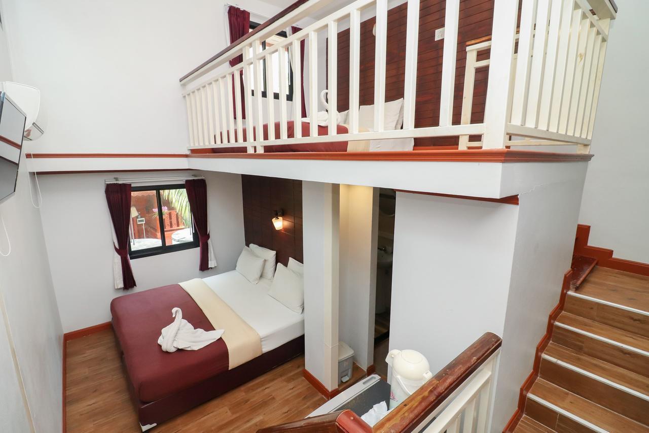 Sinsamut Koh Samed Hotel Koh Samet Екстериор снимка