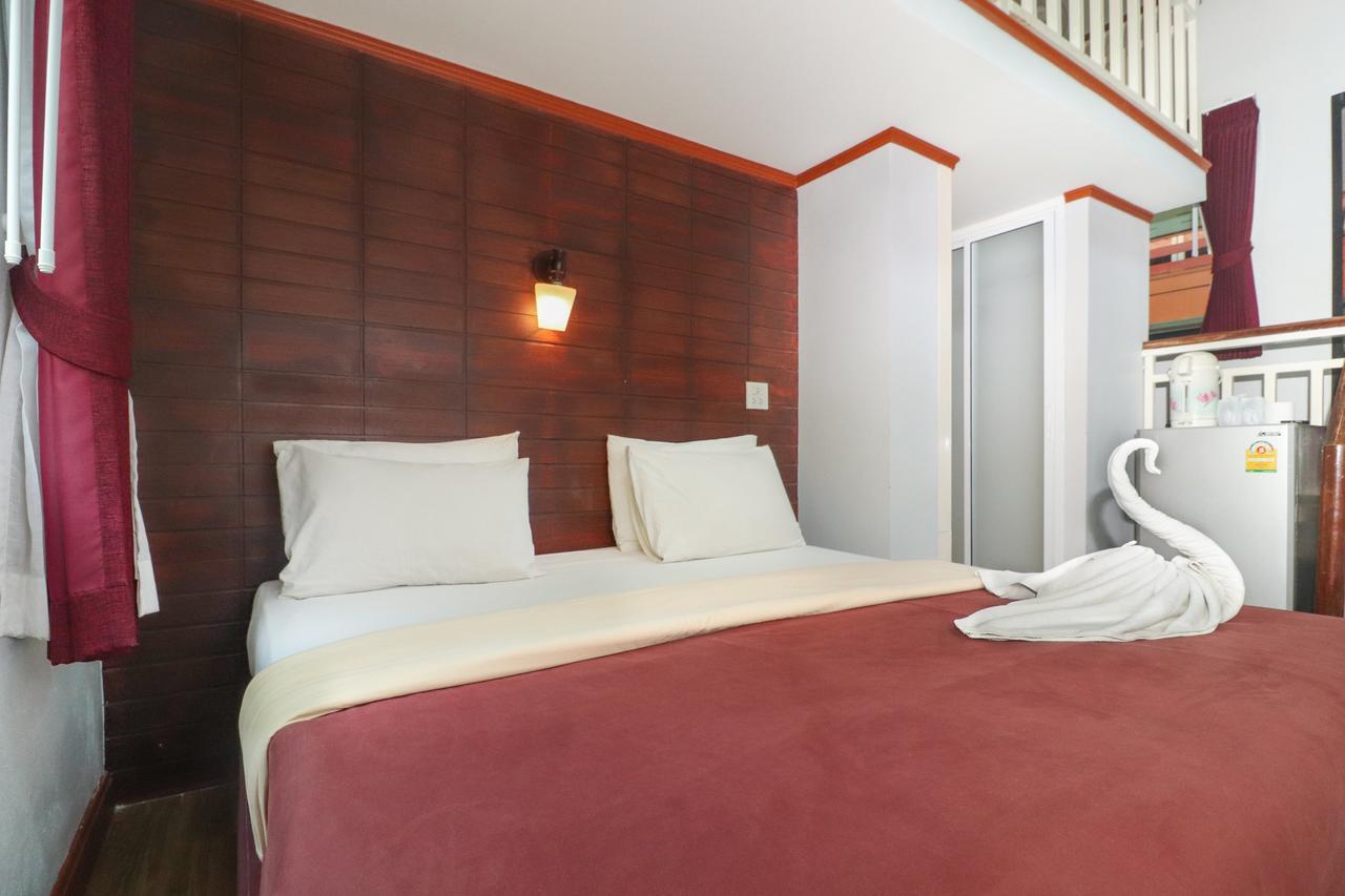 Sinsamut Koh Samed Hotel Koh Samet Екстериор снимка