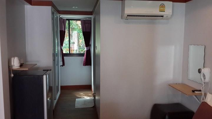 Sinsamut Koh Samed Hotel Koh Samet Екстериор снимка
