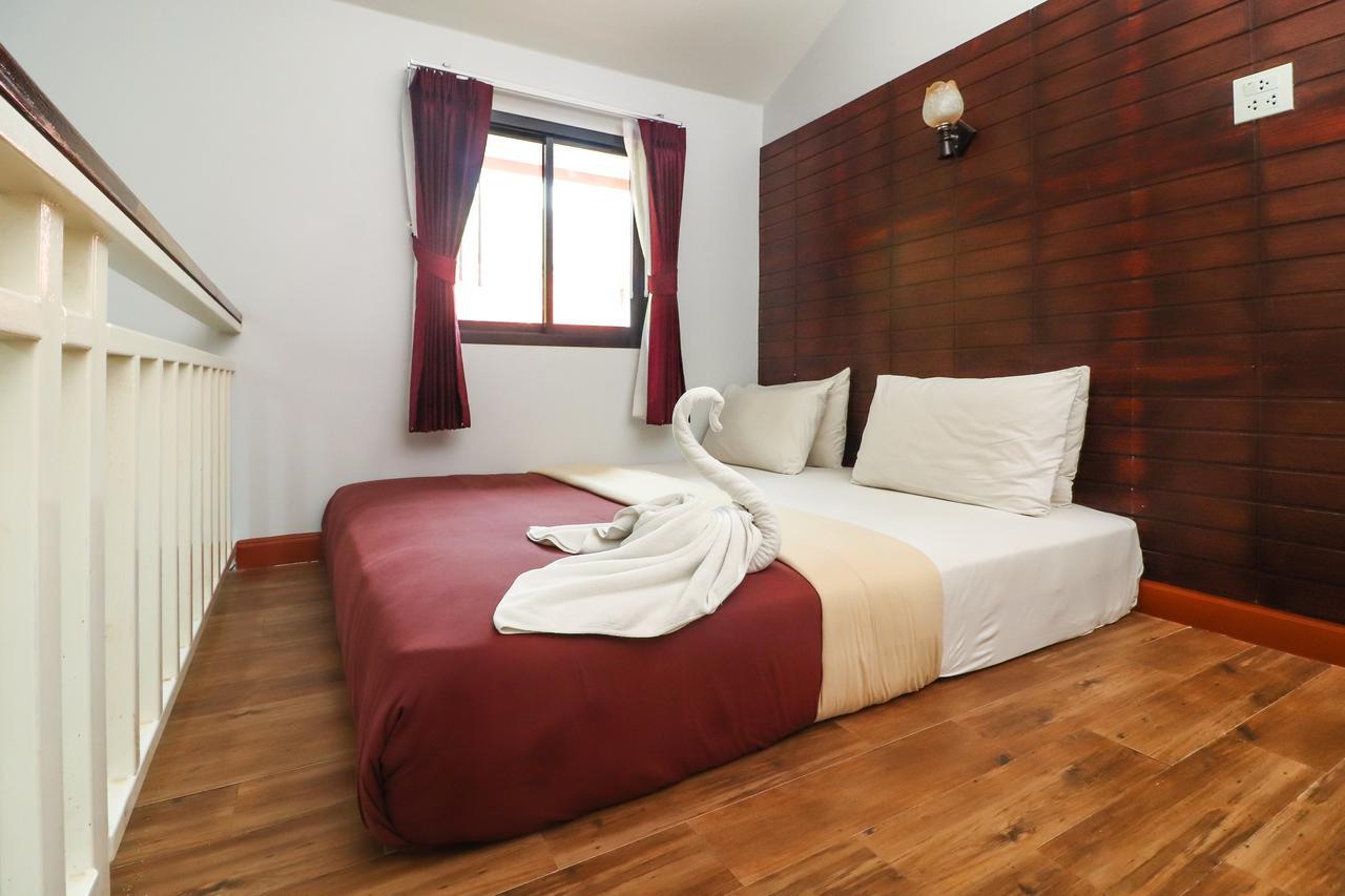 Sinsamut Koh Samed Hotel Koh Samet Екстериор снимка