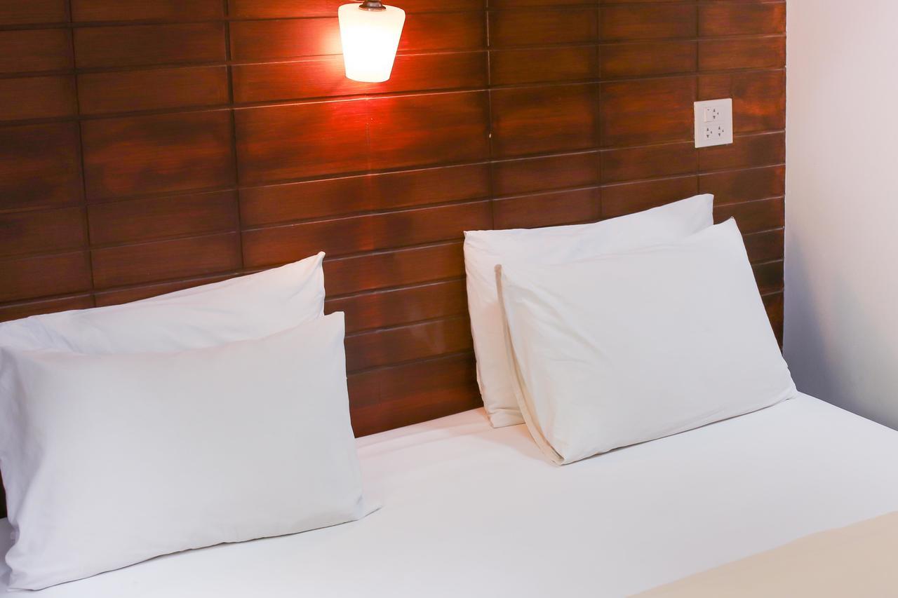 Sinsamut Koh Samed Hotel Koh Samet Екстериор снимка