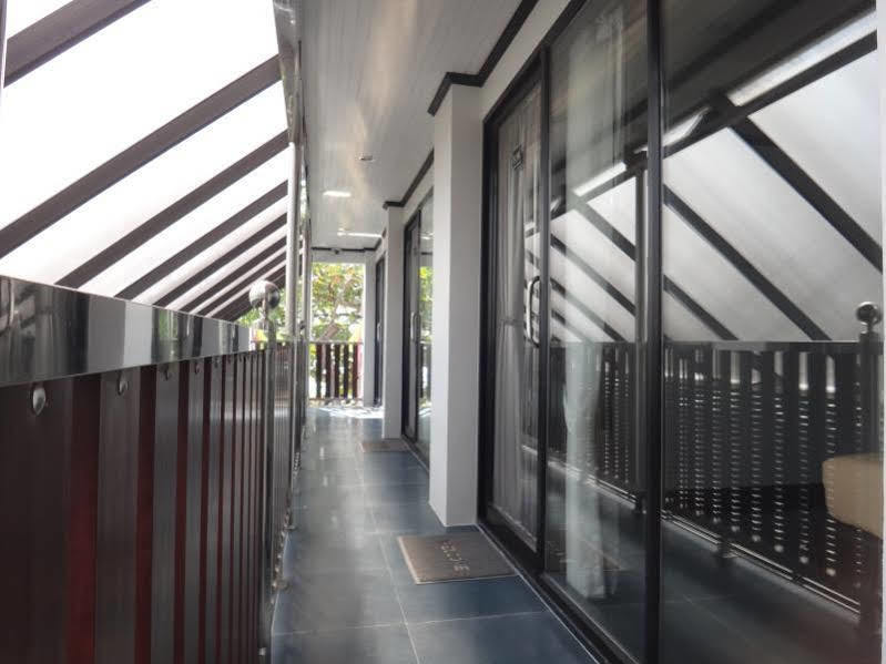 Sinsamut Koh Samed Hotel Koh Samet Екстериор снимка