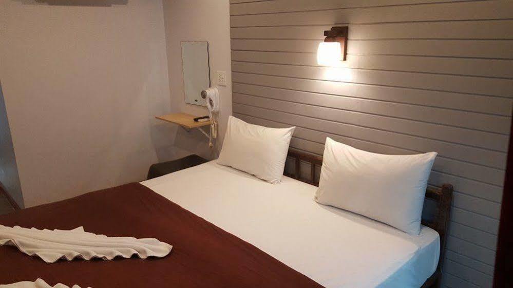 Sinsamut Koh Samed Hotel Koh Samet Екстериор снимка