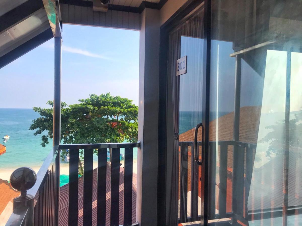 Sinsamut Koh Samed Hotel Koh Samet Екстериор снимка