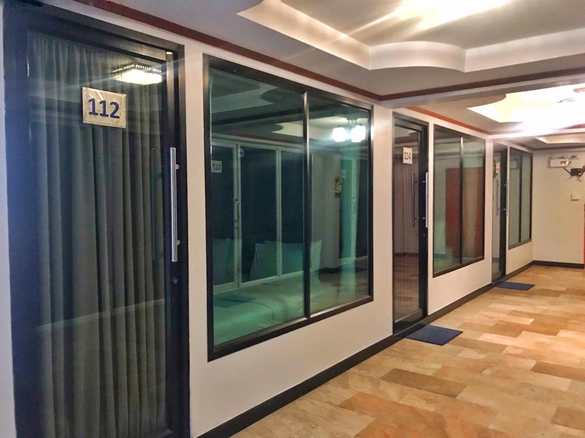 Sinsamut Koh Samed Hotel Koh Samet Екстериор снимка